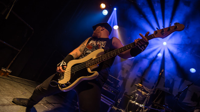Nim Vind @ Hirsch Nürnberg, 17.11.2016