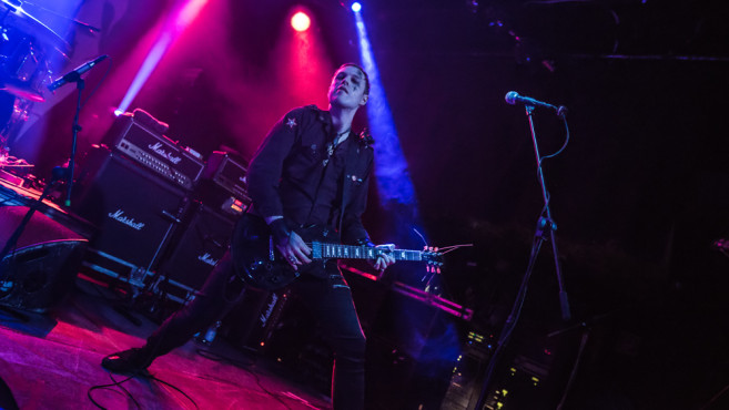 Nim Vind @ Hirsch Nürnberg, 17.11.2016