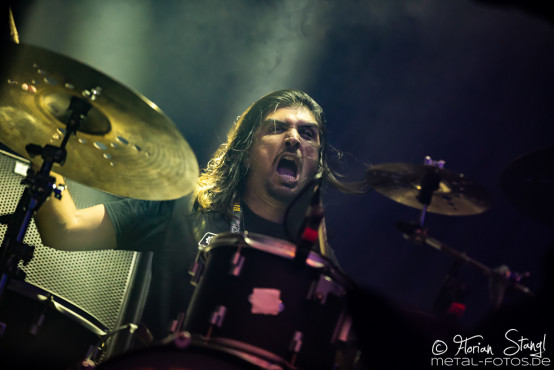 Orphaned Land @ Summer Breeze 2018, 18.8.2018