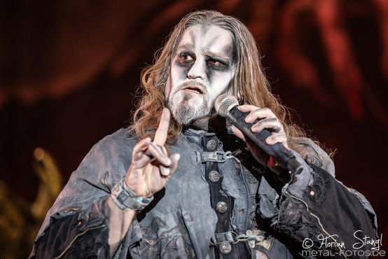 Powerwolf @ Summer Breeze 2018, 16.8.2018