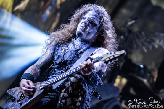 Powerwolf @ Summer Breeze 2018, 16.8.2018