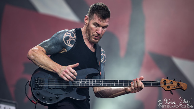 Prophets of Rage @ Rock im Park 2017, 3.6.2017