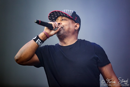 Prophets of Rage @ Rock im Park 2017, 3.6.2017