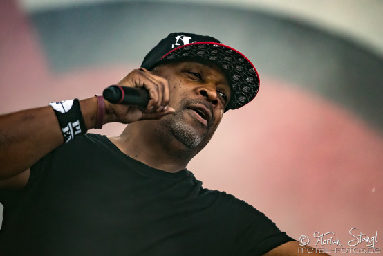 Prophets of Rage @ Rock im Park 2017, 3.6.2017