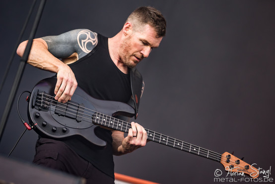 Prophets of Rage @ Rock im Park 2017, 3.6.2017