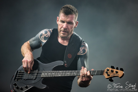 Prophets of Rage @ Rock im Park 2017, 3.6.2017