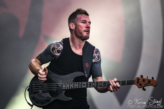 Prophets of Rage @ Rock im Park 2017, 3.6.2017