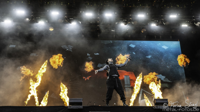 02 Falling in Reverse - Rock im Park 2025 - 7-6-2025