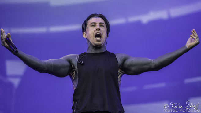 02 Falling in Reverse - Rock im Park 2025 - 7-6-2025