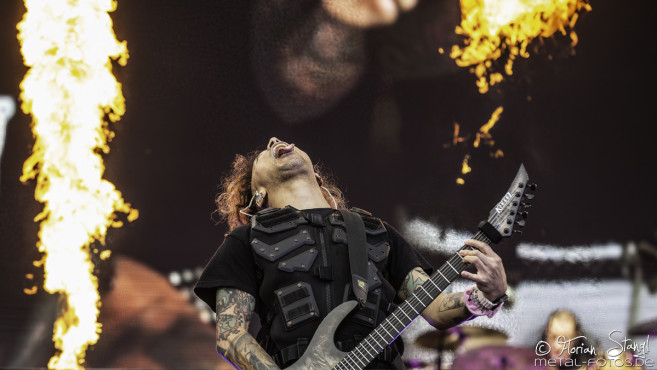 02 Falling in Reverse - Rock im Park 2025 - 7-6-2025