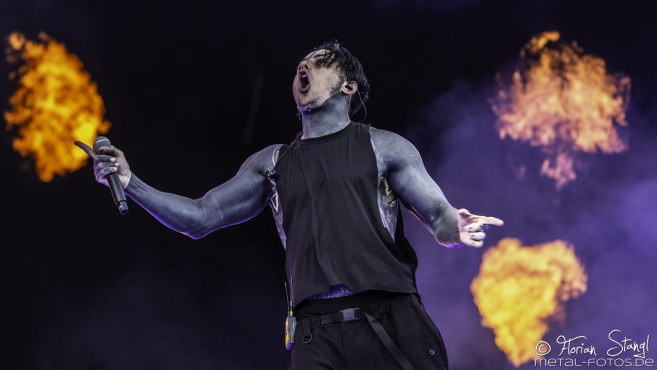 02 Falling in Reverse - Rock im Park 2025 - 7-6-2025