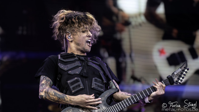 02 Falling in Reverse - Rock im Park 2025 - 7-6-2025