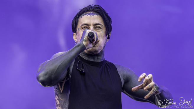 02 Falling in Reverse - Rock im Park 2025 - 7-6-2025