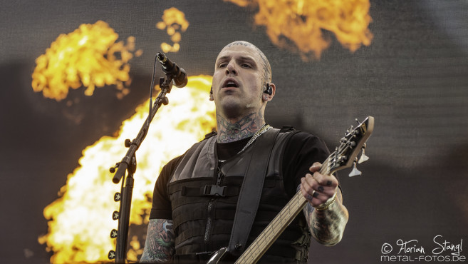 02 Falling in Reverse - Rock im Park 2025 - 7-6-2025