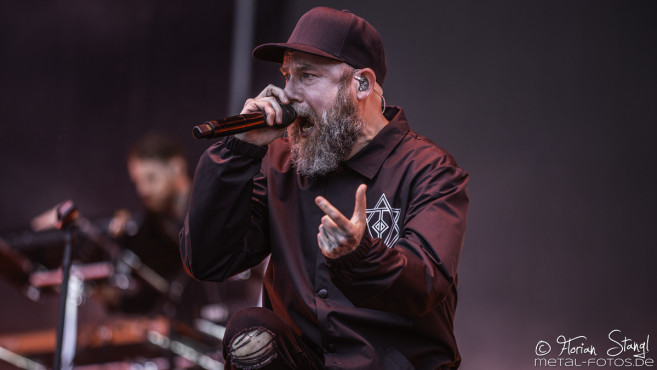 02 In Flames - Rock im Park 2025 - 6-6-2025