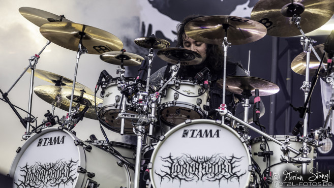 03 Lorna Shore - Rock im Park 2025 - 7-6-2025