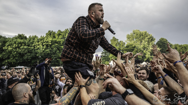 04 Feine Sahne Fischfilet - Rock im Park 2025 - 8-6-2025