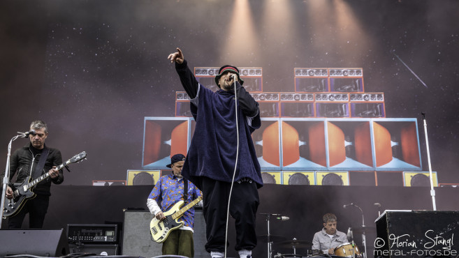 05 Beatsteaks - Rock im Park 2025 - 7-6-2025