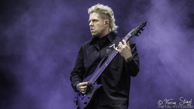 05 Spiritbox - Rock im Park 2025 - 6-6-2025