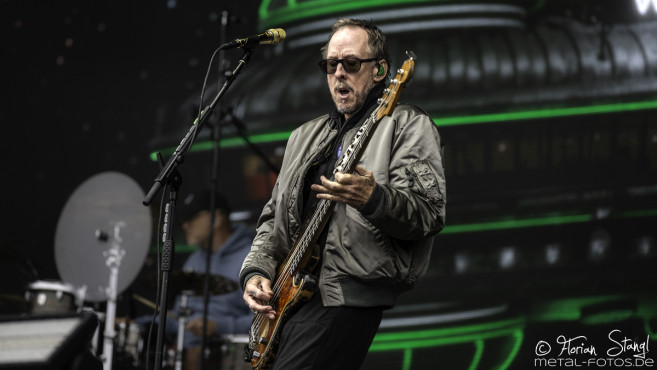 06 Weezer - Rock im Park 2025 - 8-6-2025