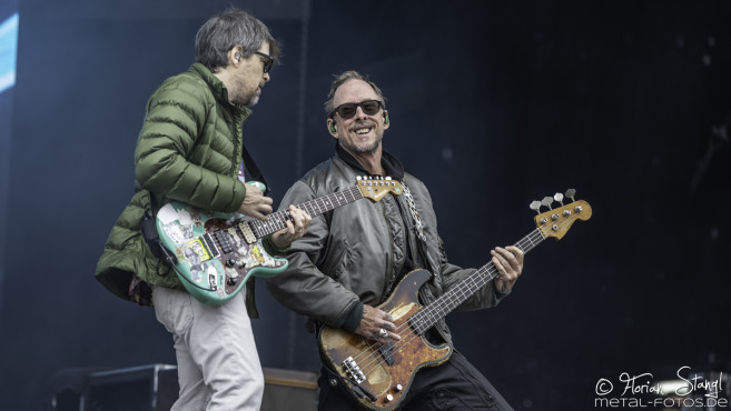 06 Weezer - Rock im Park 2025 - 8-6-2025