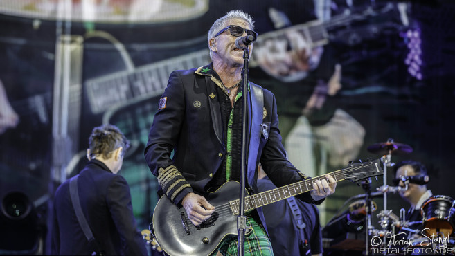 The Offspring @ Rock im Park, 6.6.2026
