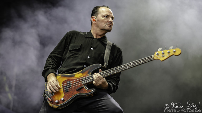 Social Distortion @ Rock im Park, 6.6.2026