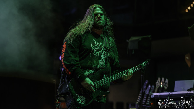 Gatecreeper @ Rock im Park, 6.6.2026