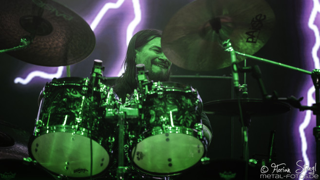 Gatecreeper @ Rock im Park, 6.6.2026