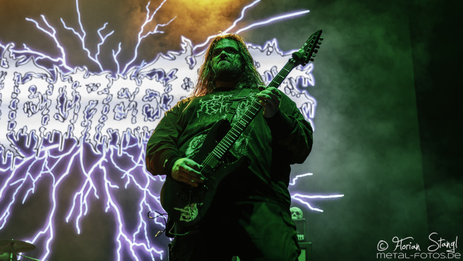 Gatecreeper @ Rock im Park, 6.6.2026