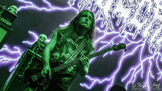 Gatecreeper @ Rock im Park, 6.6.2026