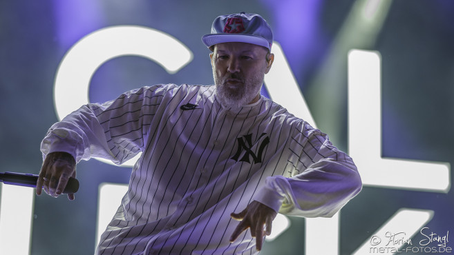 Limp Bizkit @ Rock im Park, 7.6.2026