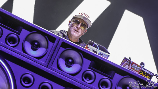 Limp Bizkit @ Rock im Park, 7.6.2026