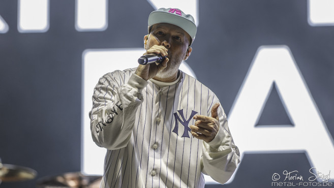 Limp Bizkit @ Rock im Park, 7.6.2026