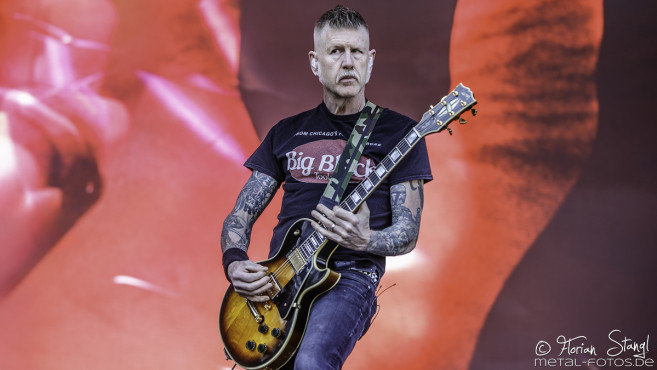 Mastodon @ Rock im Park, 7.6.2026