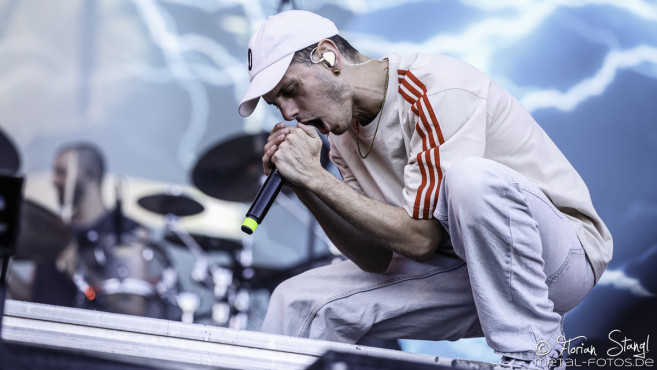 Landmarks @ Rock im Park, 5.6.2026