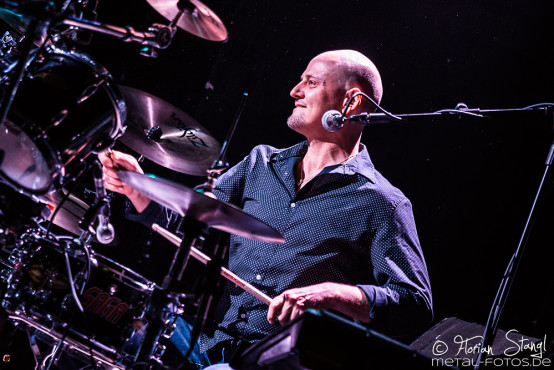 Saga @ Hirsch Nürnberg, 27.4.2017