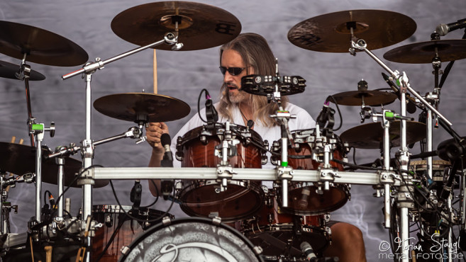 Saltatio Mortis @ Summer Breeze 2018, 17.8.2018
