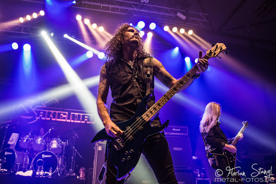 Sanctuary @ Bang your Head 2017, 12.7.2017