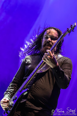 Satyricon @ Summer Breeze 2018, 17.8.2018