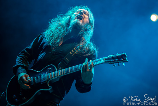Satyricon @ Summer Breeze 2018, 17.8.2018
