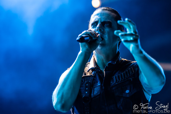 Satyricon @ Summer Breeze 2018, 17.8.2018