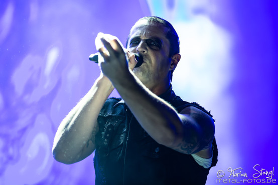Satyricon @ Summer Breeze 2018, 17.8.2018