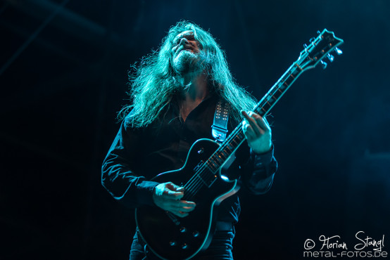 Satyricon @ Summer Breeze 2018, 17.8.2018