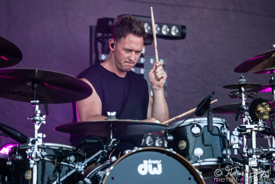 Schandmaul @ Summer Breeze 2018, 16.8.2018