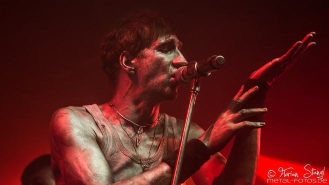 Stahlmann @ Hirsch Nürnberg, 30.3.2017