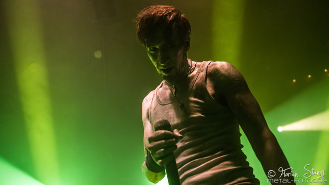 Stahlmann @ Hirsch Nürnberg, 30.3.2017