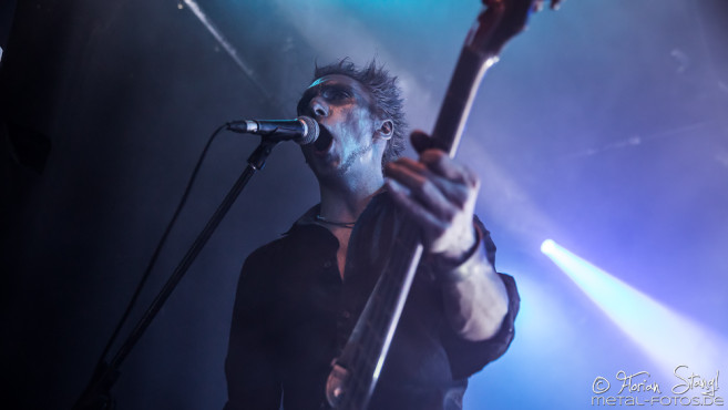 Stahlmann @ Hirsch Nürnberg, 30.3.2017