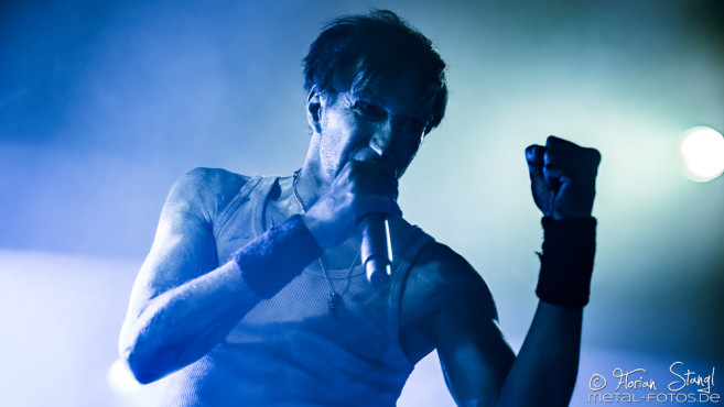 Stahlmann @ Hirsch Nürnberg, 30.3.2017