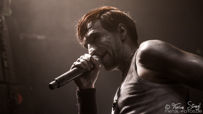 Stahlmann @ Hirsch Nürnberg, 30.3.2017